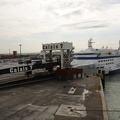 Calais Ferry
